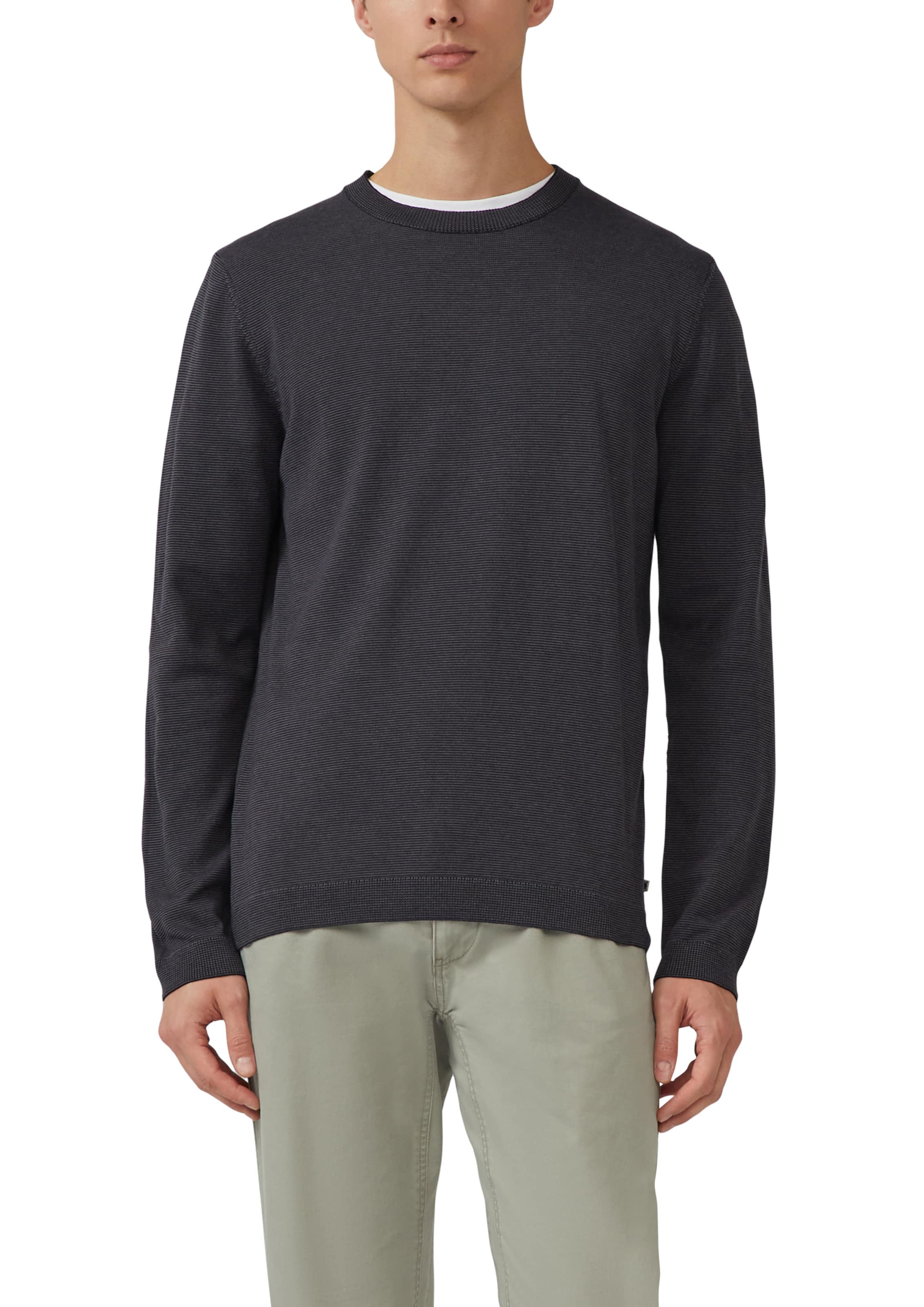 s.Oliver Trui in Zwart