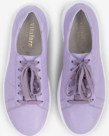 VITAFORM Sneakers in Purple