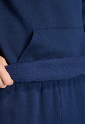 ADIDAS PERFORMANCE Sports sweatshirt 'Entrada26' in Blue