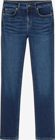 hessnatur Jeans 'Lea' in Blue: front