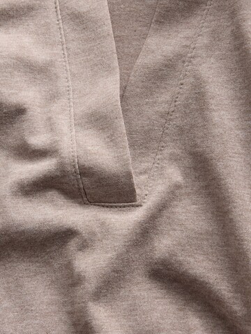The Set Shirt 'Essentials' in Beige