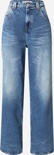 Tommy Jeans Kavbojke 'DAISY' | moder denim barva, Prikaz izdelka
