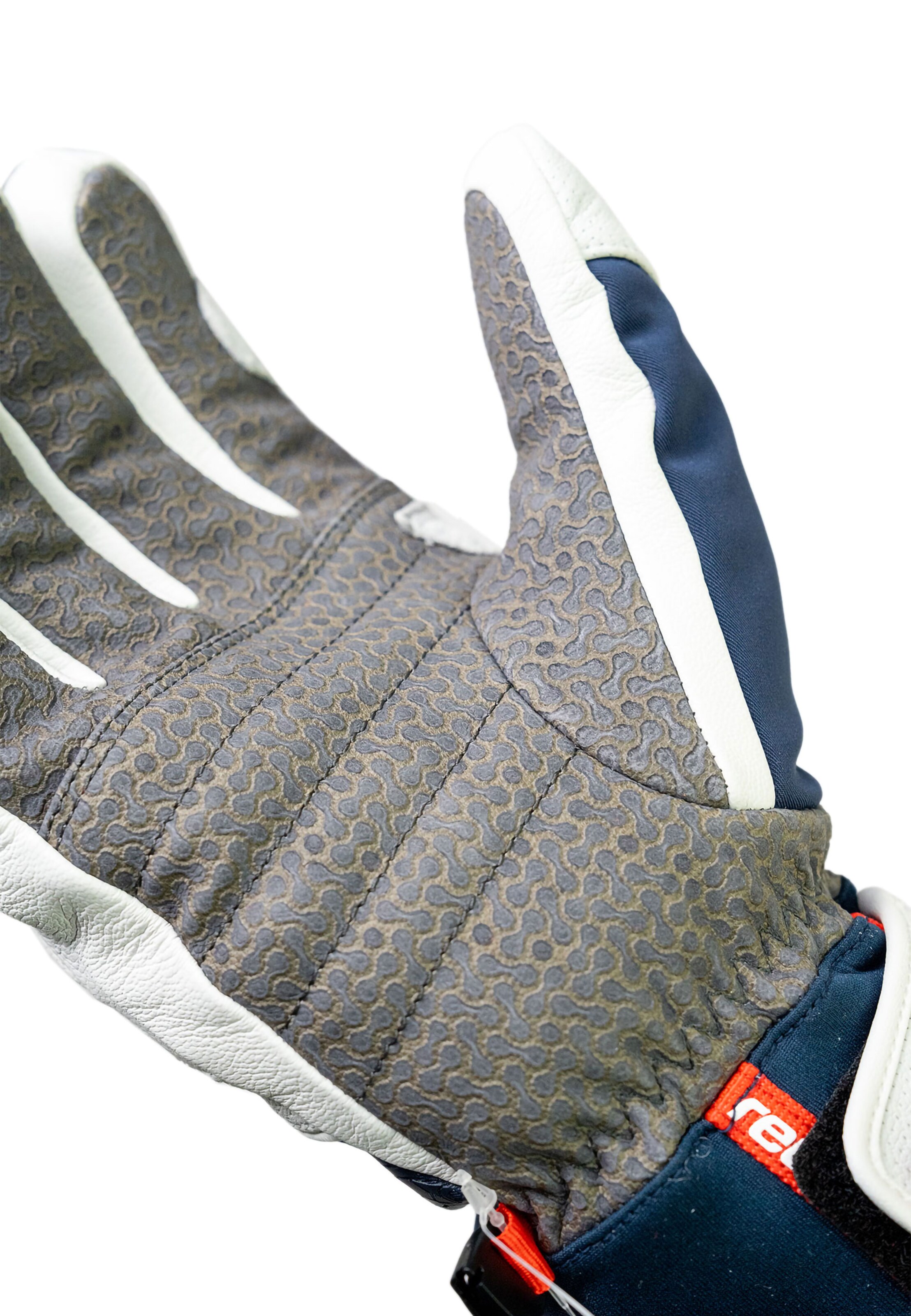 REUSCH Sports gloves 'Cyprien Sarrazin' in Blue