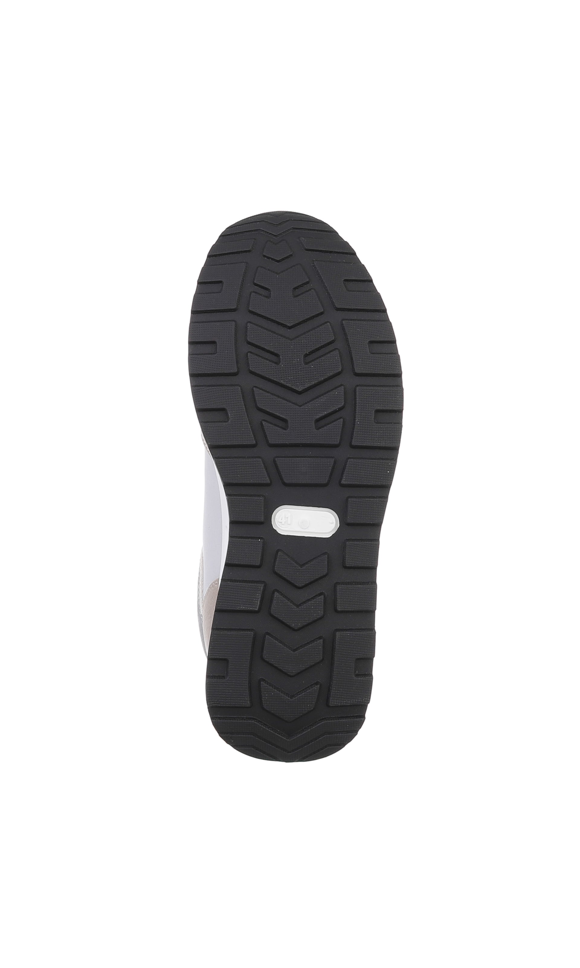 CoolWalk Sneakers in Grey