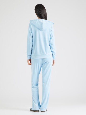 Tuta da jogging 'MITZA' di b.young in blu