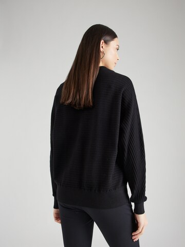 Pull-over s.Oliver en noir