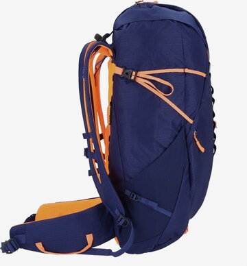 SALEWA Sports Backpack 'MTN Trainer 2 28L' in Blue