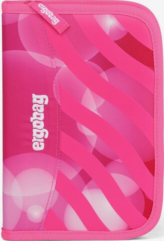 ergobag Federmäppchen in Pink: predná strana