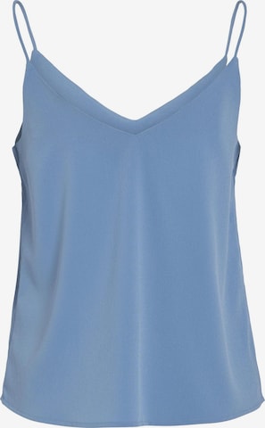 Haut VILA en bleu : devant