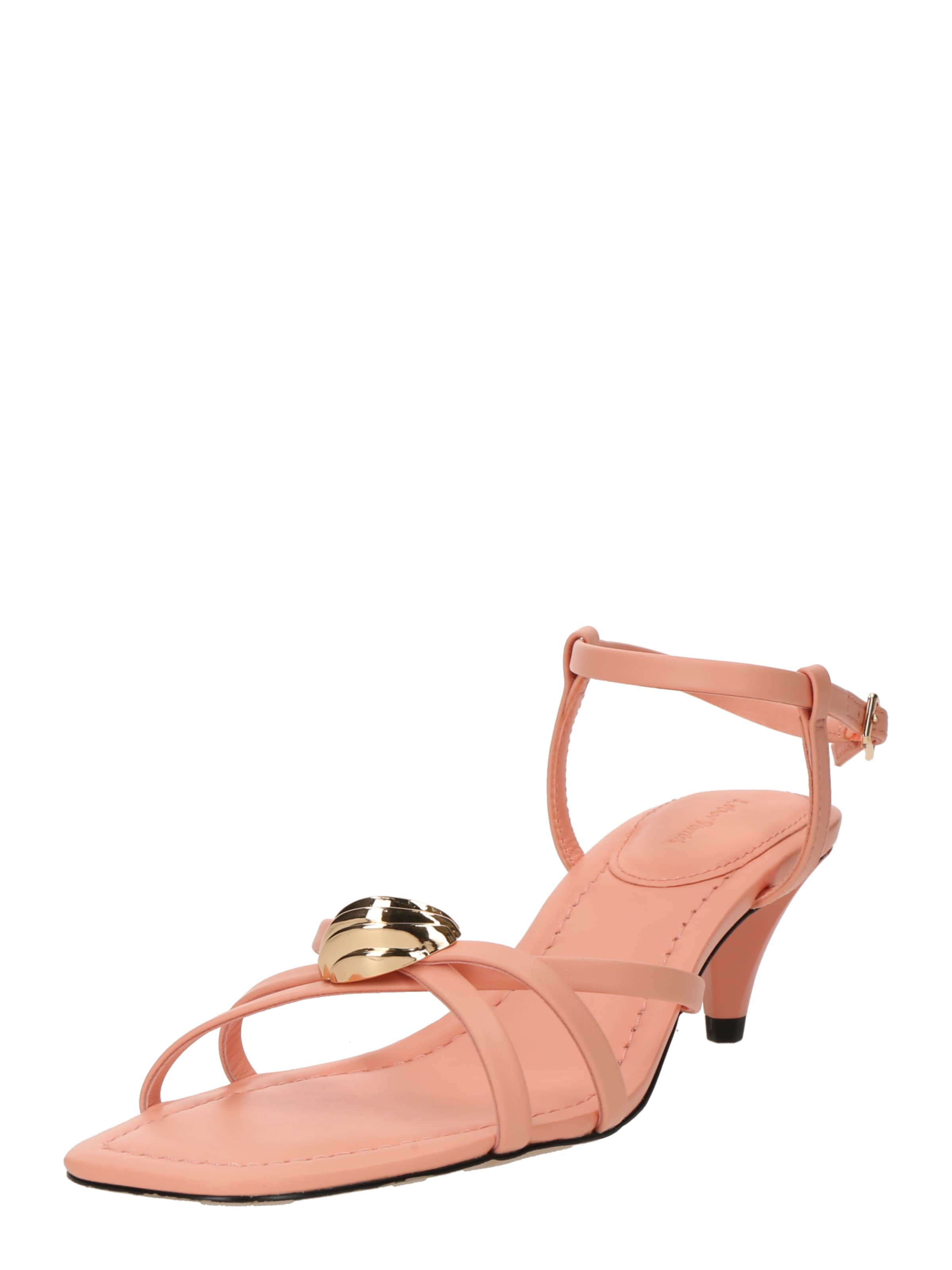 oranžs & Other Stories Sandales: no priekšpuses