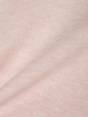 Pull-over Franco Callegari en rose
