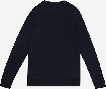 Sweat 'BRADLEY' Jack & Jones Junior en bleu