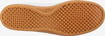 Nike SportswearNiske tenisice 'Court Vintage Premium' - bijela boja