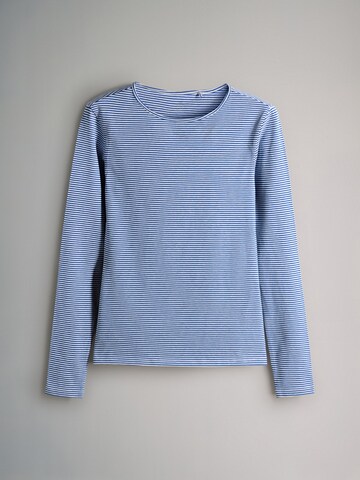 The SetMajica - plava boja