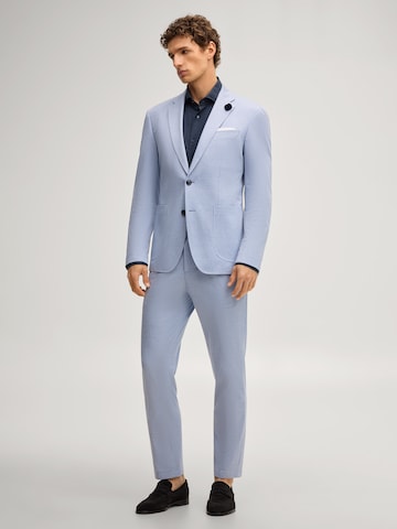 Coupe slim Veste de costume 'Hoverest' JOOP! en bleu