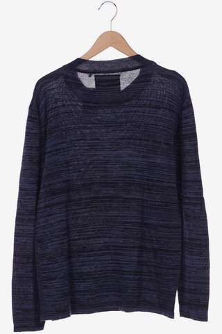 Key Largo Sweater & Cardigan in XL in Blue