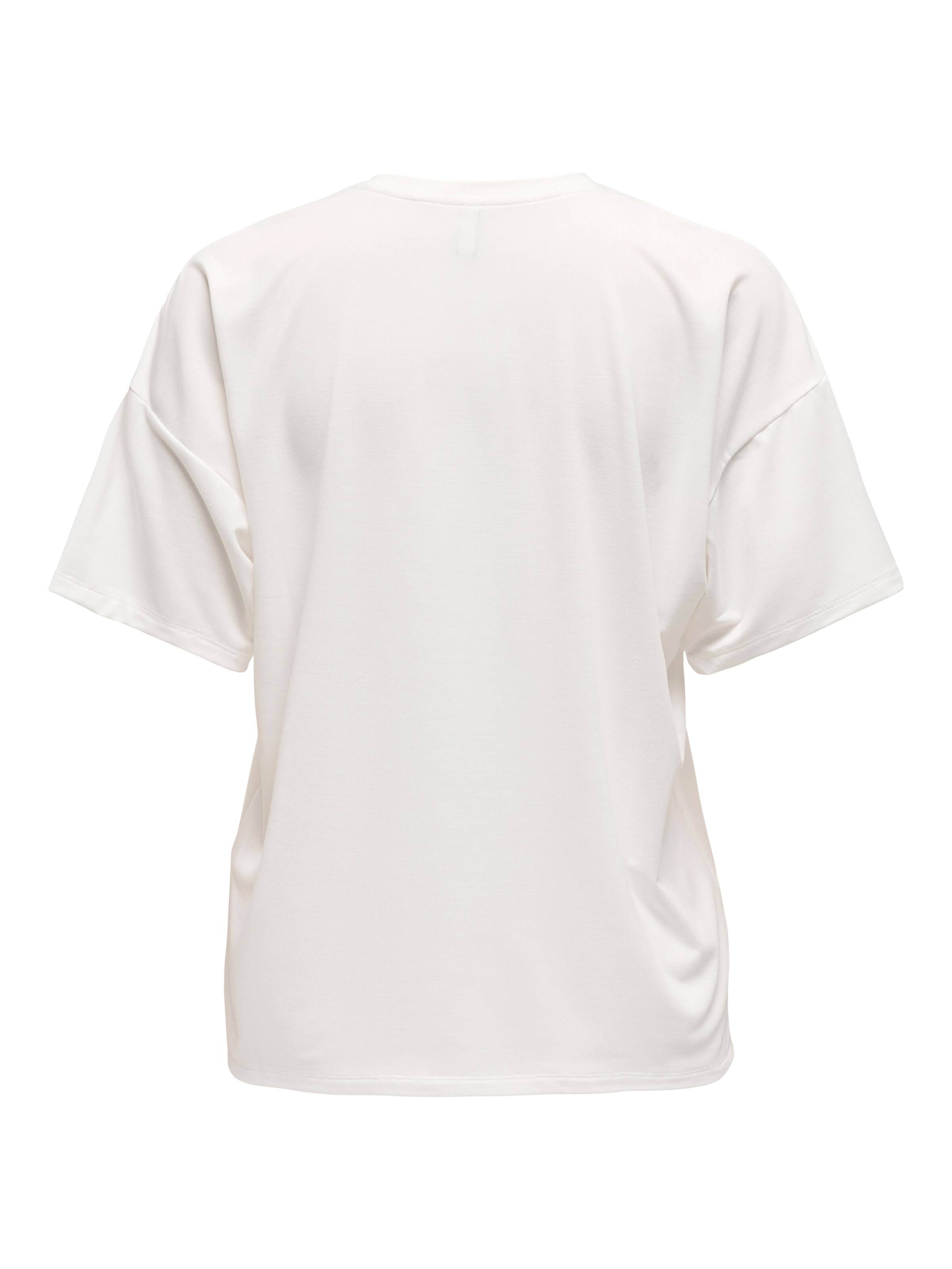 ONLY Koszulka w kolorze biały