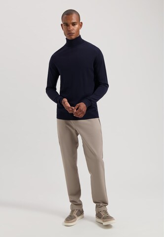 Dstrezzed Sweater 'Destin' in Blue