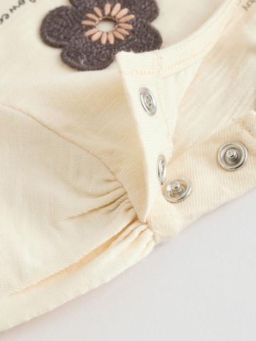 Next - Conjuntos em cinzento