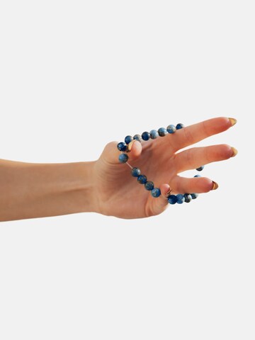 GOOD.designs Armband in Blauw