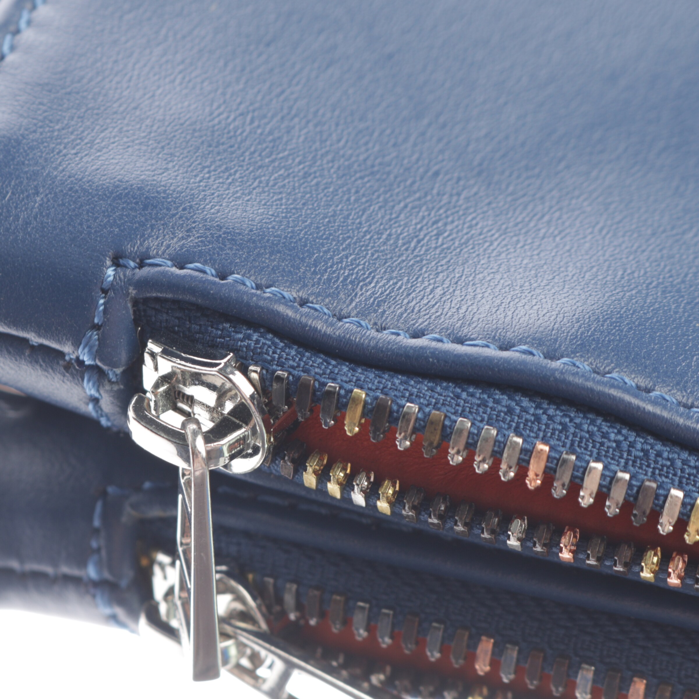 Zadig & Voltaire Bag in One size in Blue