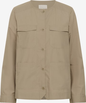 Part Two Overgangsjakke 'AzizaPW' i beige: forside