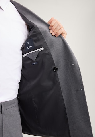 JOOP! Regular Fit Sakko in Grau