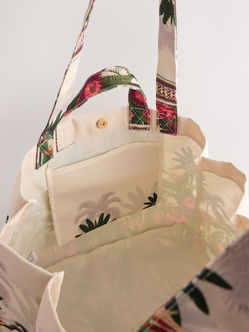 Next Shopper in Groen