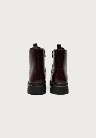 Dockers by Gerli - Bota em vermelho