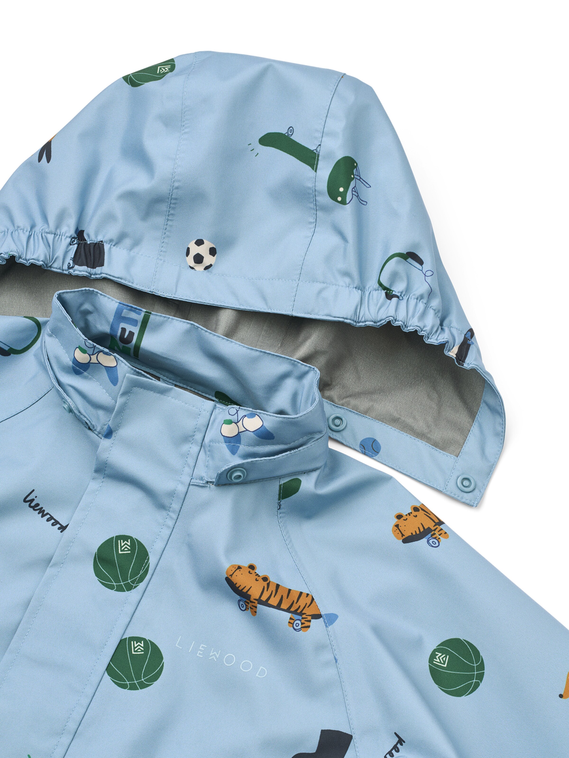 zils Liewood Funkcionālais apģērbs 'Pedia'