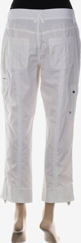 BOGNER Pants in M x 28 in White