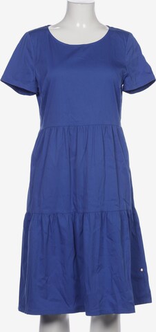 robe légère Dress in M in Blue: front