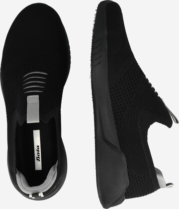 Bata Slip-on in Black