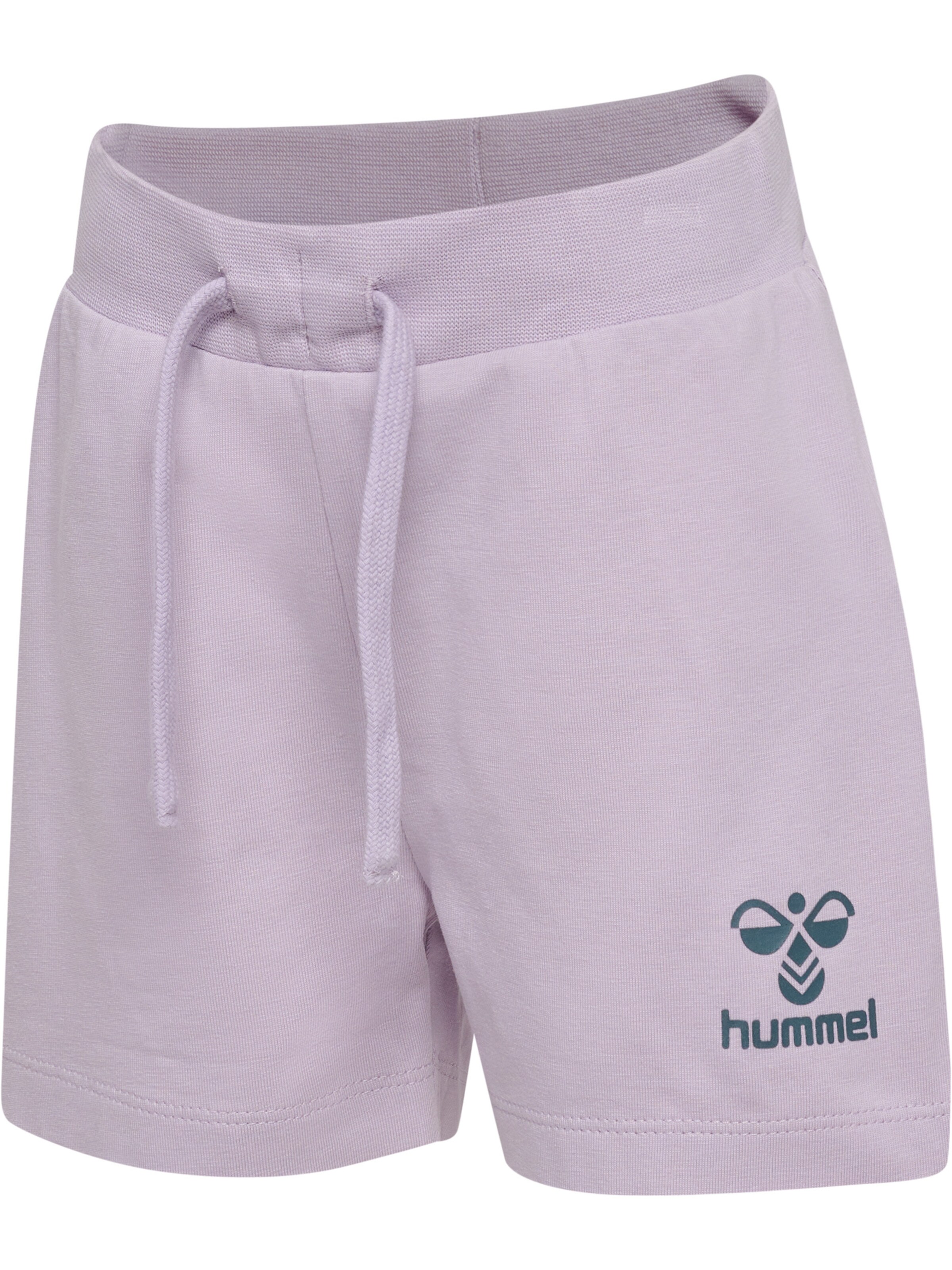 Hummel regular Bukser 'Joc' i lilla