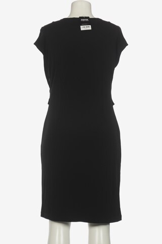 APANAGE Dress in XL in Black