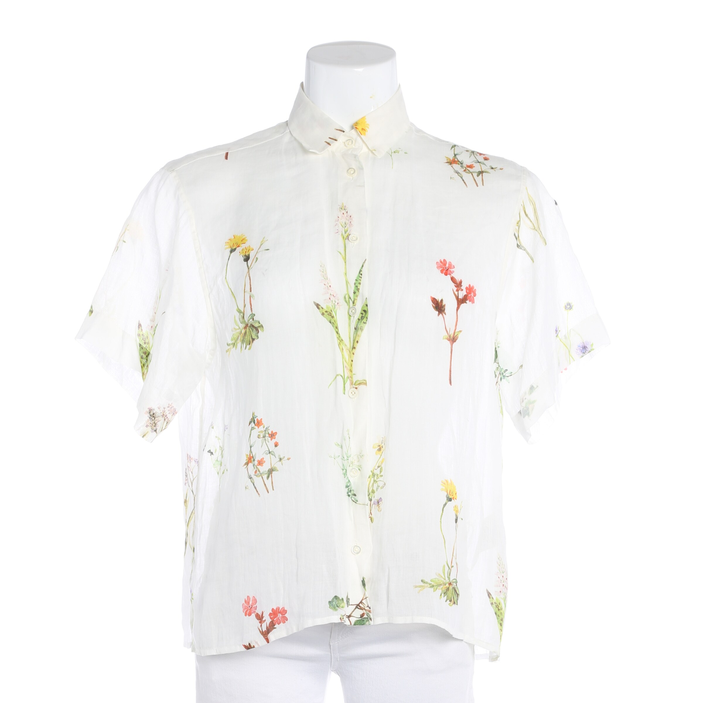 High Use Blouse & Tunic in XS in Mixed colors: front