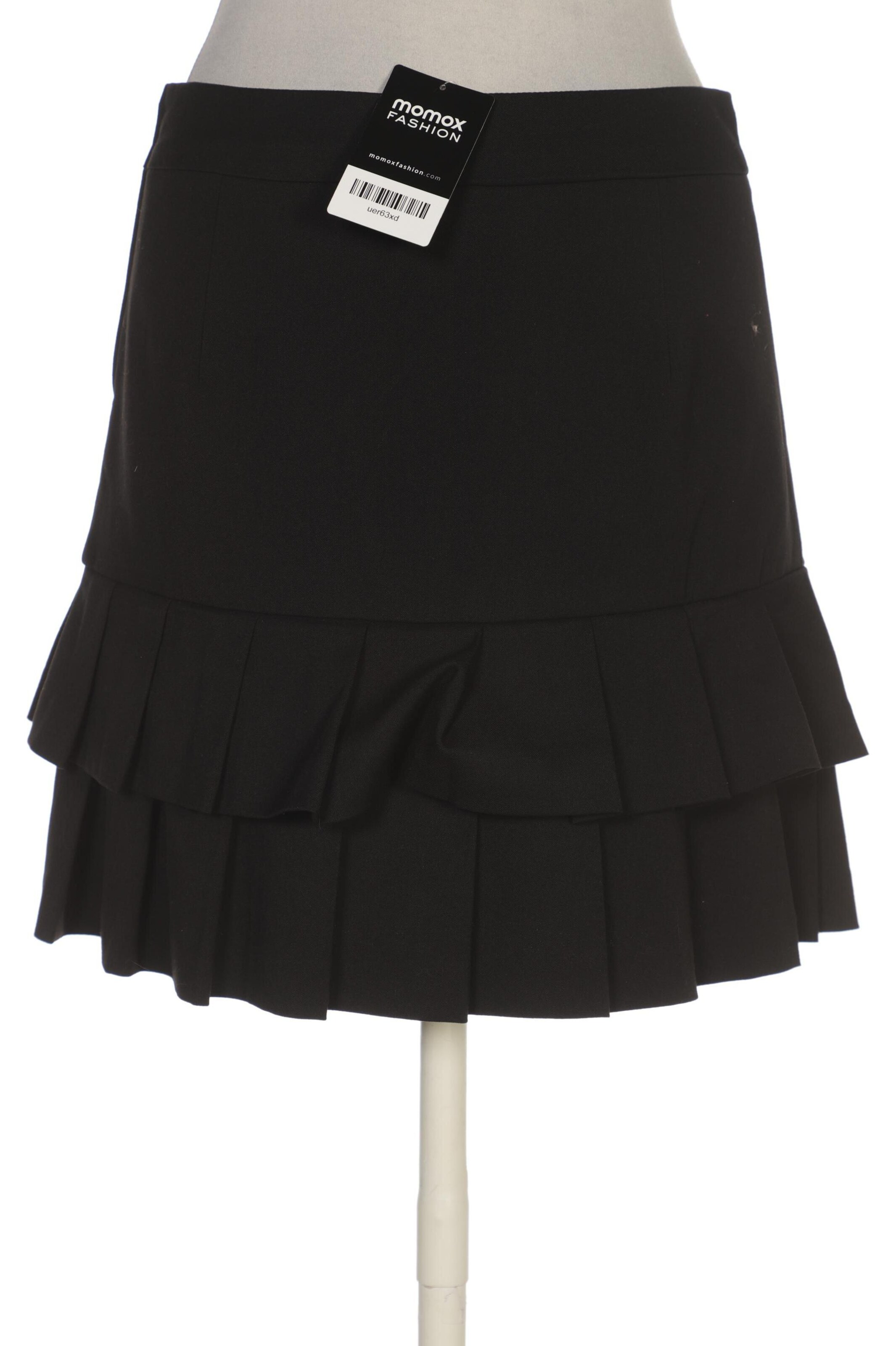 Orsay Skirt in M in Black