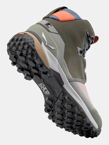 SALEWA Boots 'Puez 2 Mid Powertex' in Mixed colors