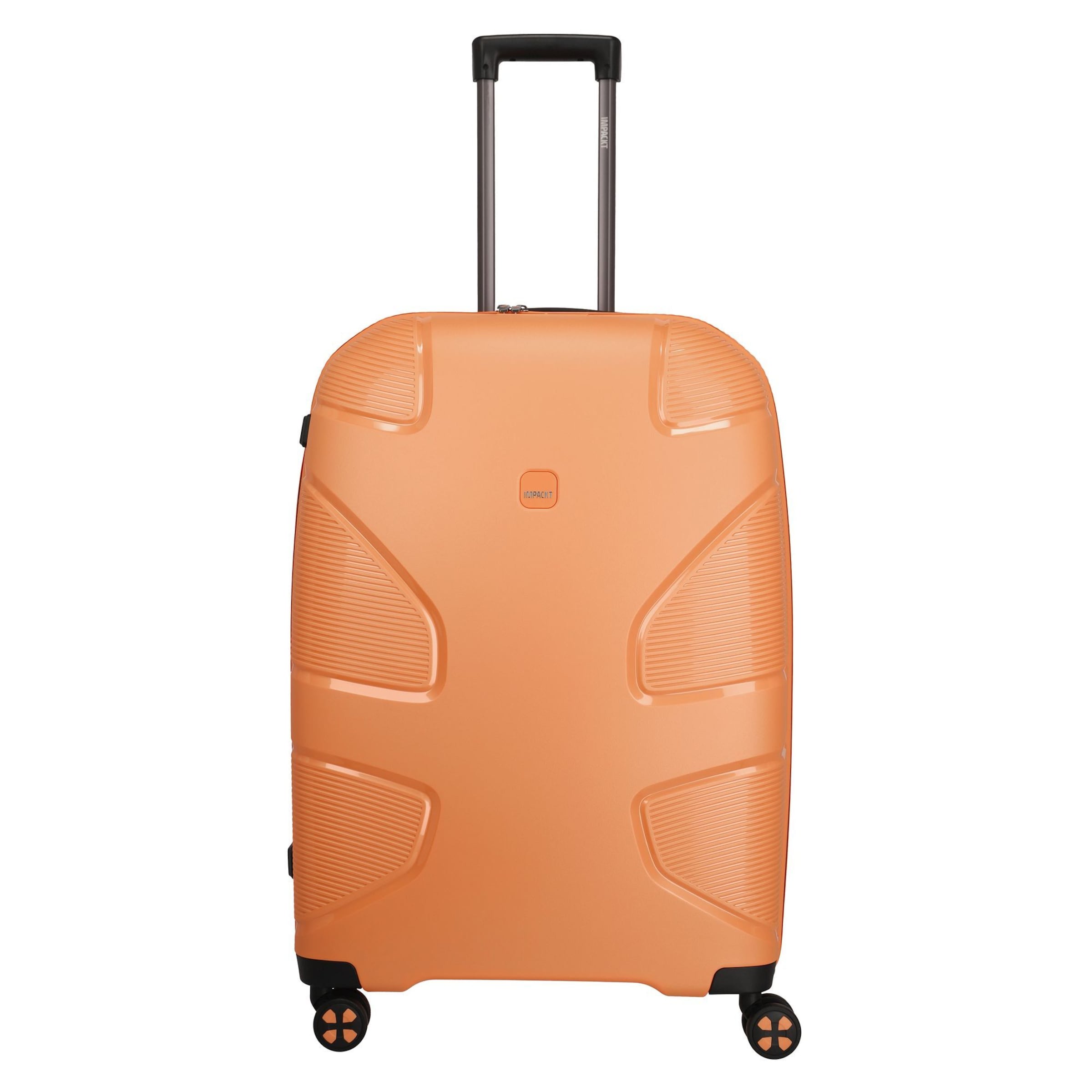 IMPACKT Cart 'IP1' in Orange: front