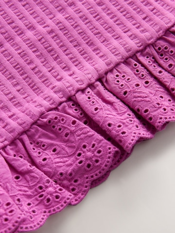 Top di Next in lilla