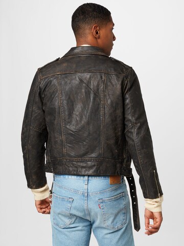 AllSaints Jacke 'TORREN' in Braun