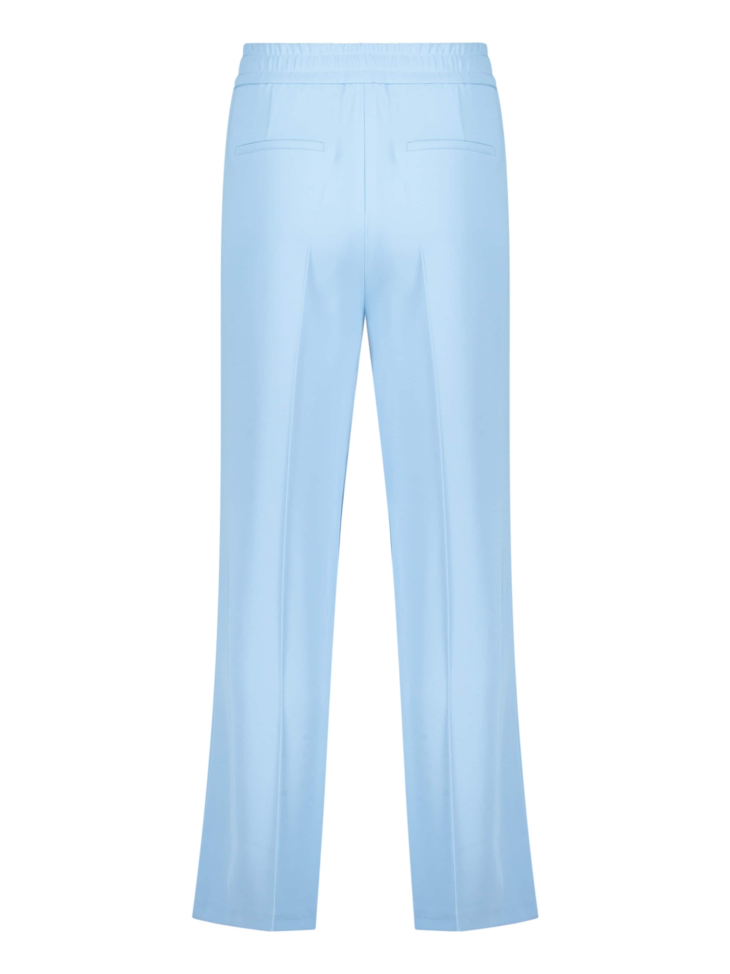 Loosefit Pantaloni di Betty Barclay in blu