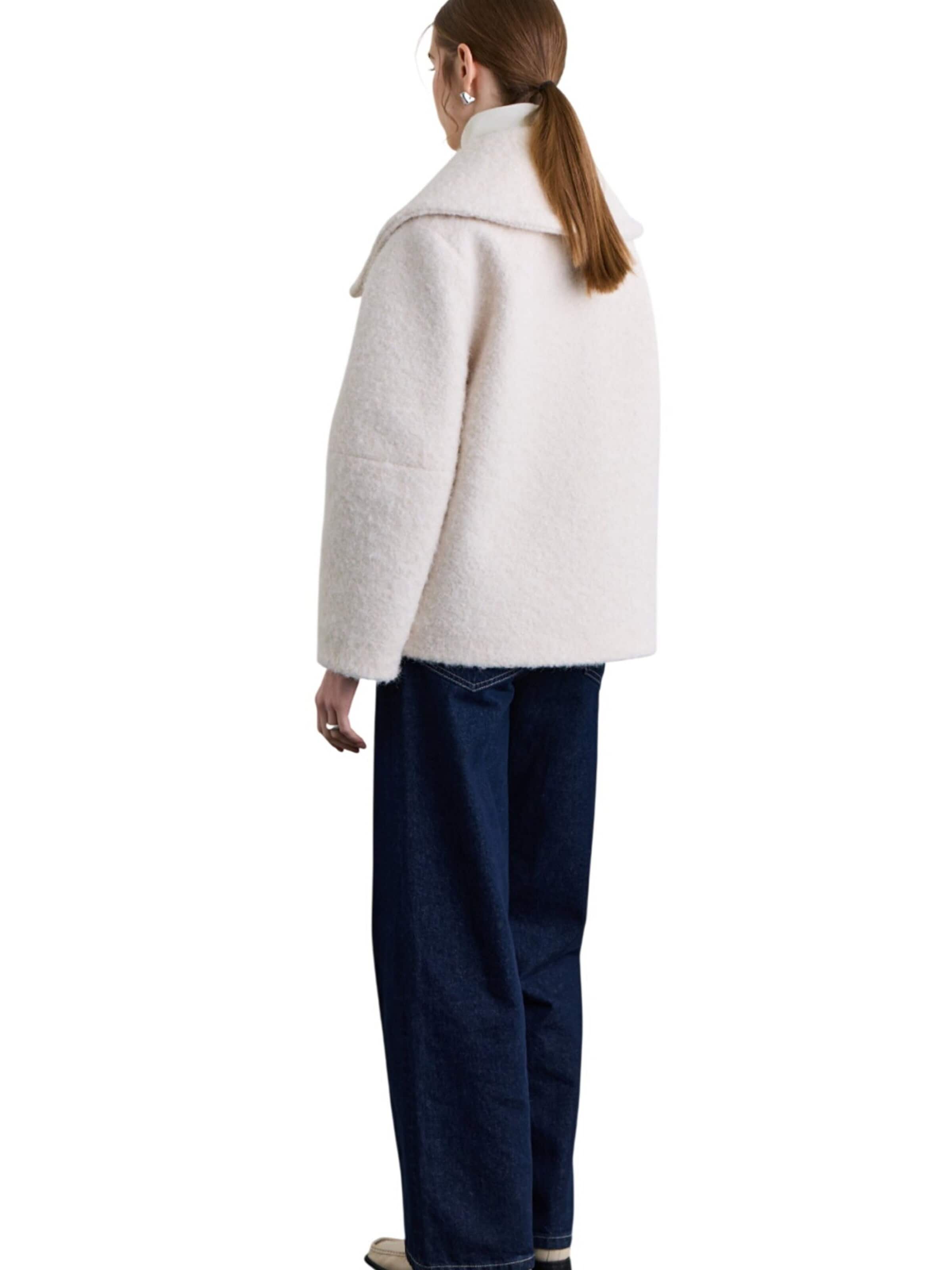 MANUKA Winterjacke‌‌ in Beige