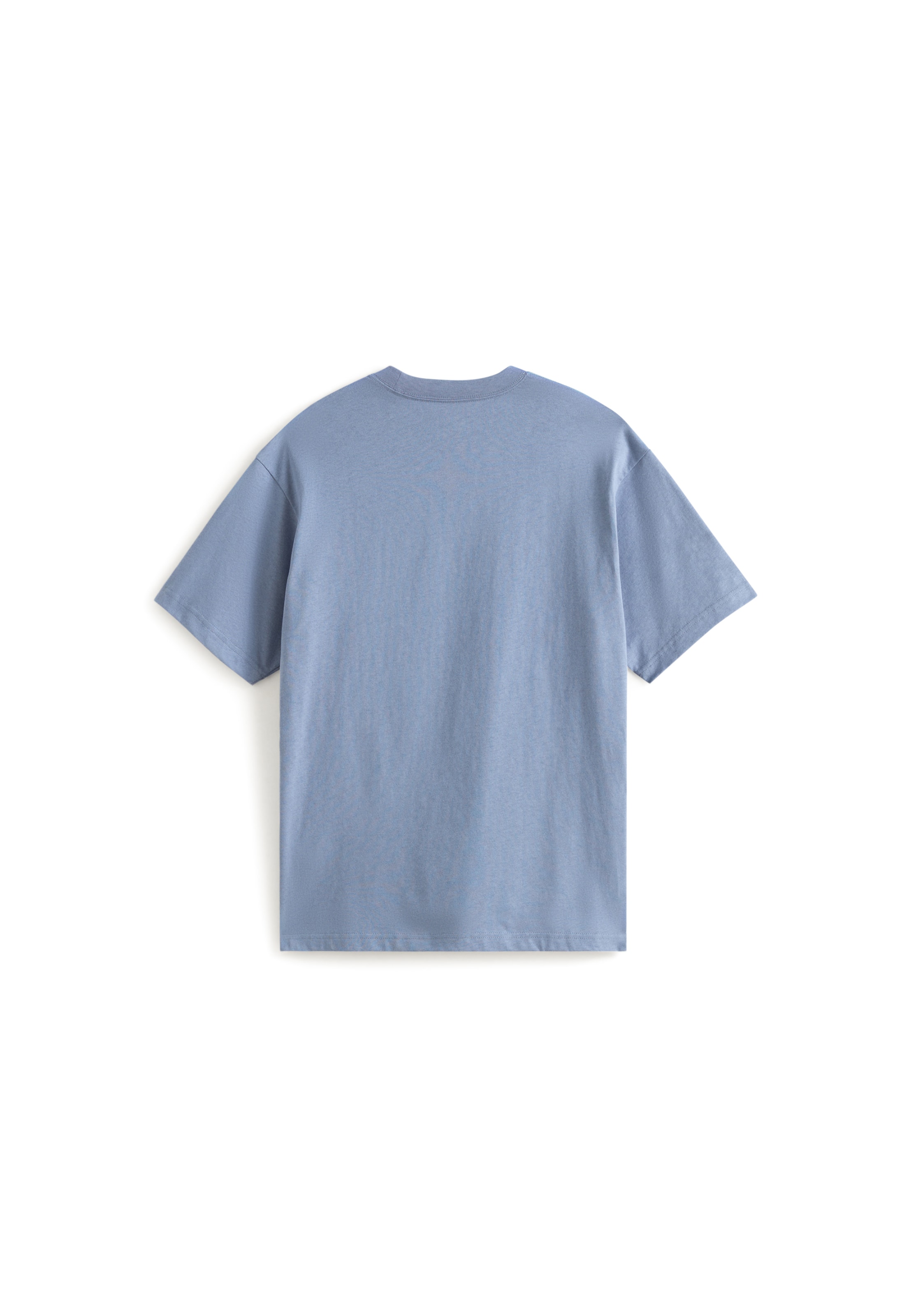 T-Shirt VANS en bleu