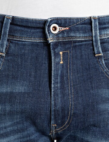 REPLAY Slim fit Jeans in Blue