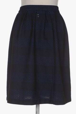 Trussardi Skirt in XXS in Black