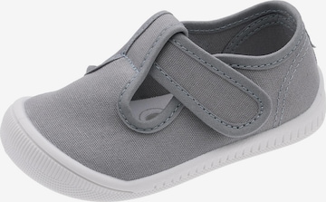 Chicco Juhlakengät 'Coddy' värissä sininen: etupuoli