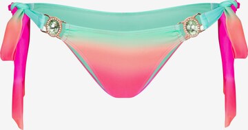 Moda Minx Bikiniunderdel i blå: forside