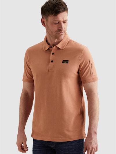 Maglietta 'American Classic polo shirt' in S PME Legend di colore rosa, Visualizzazione prodotti