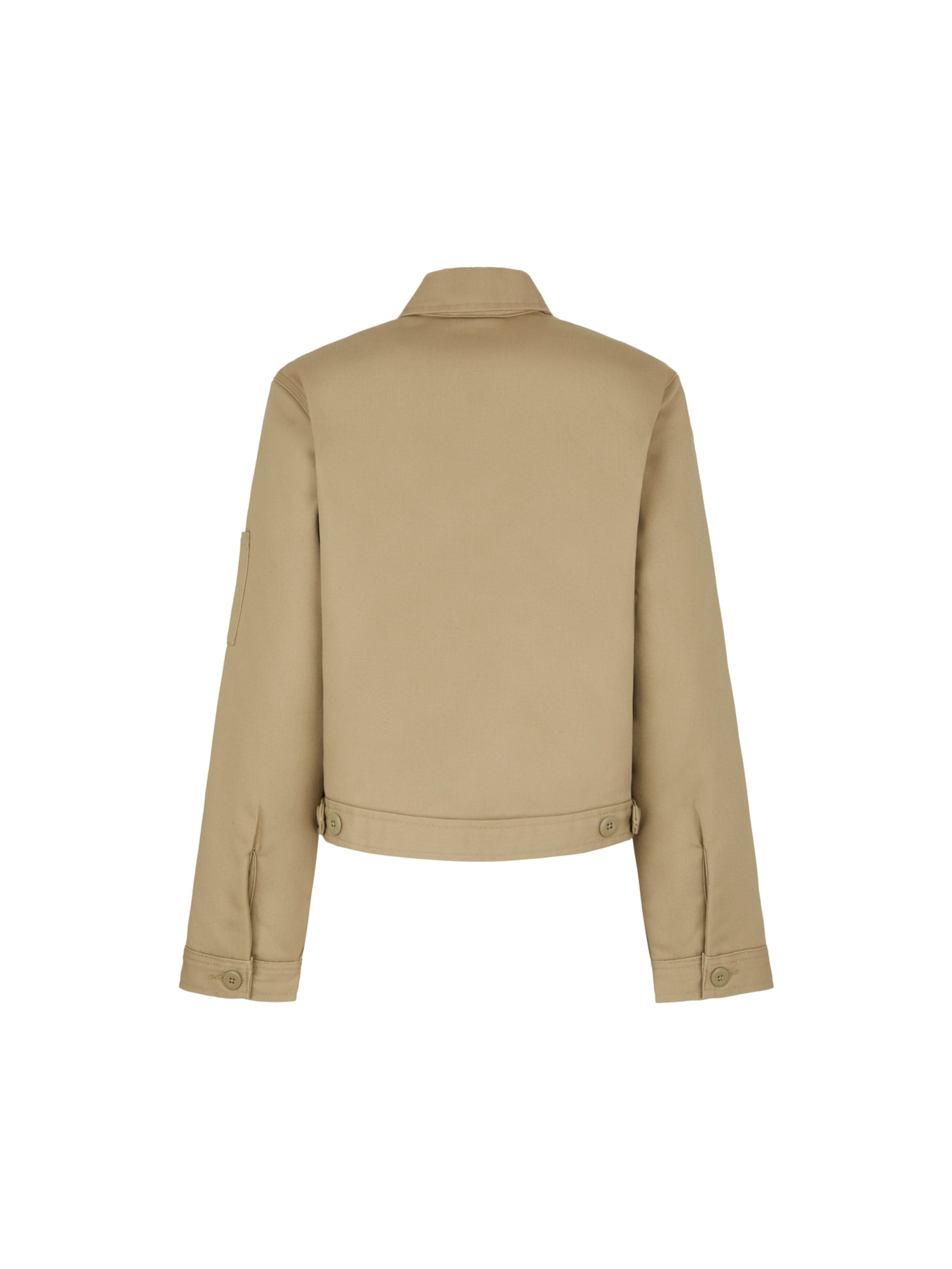 bēšs DICKIES Starpsezonu jaka